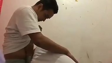 NAGLARO MUNA BAGO KINANTOT SARAP UMONGOL