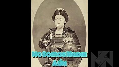 No Somos Nadie Aun - Ecco