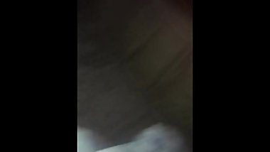 Ebony teen backshots