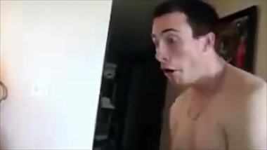 when you first get verified to be a pornhub male model