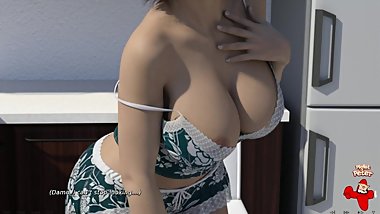 Where The Heart Is - part 4