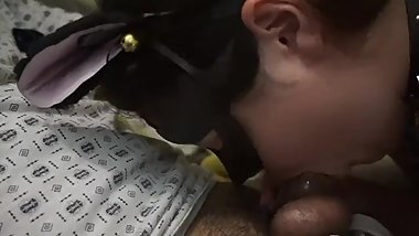 Me la come y le doy por el culo