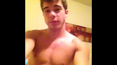 Friend from School Has Amazing Body