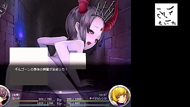 ã‚®ãƒ«ã‚´ãƒ¼ãƒ³æˆ¦1