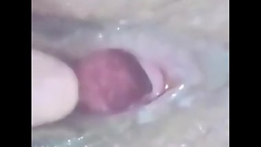 After not Having sex with anyone for a long time