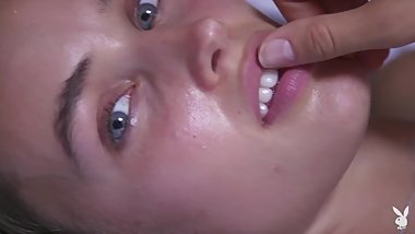 Playboyplus Johanne Landbo in All Hands on Deck