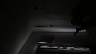 SHE WANTED SOME EARLY MORNING D AFTER HER MOM LEFT THE HOUSE FOR WORK