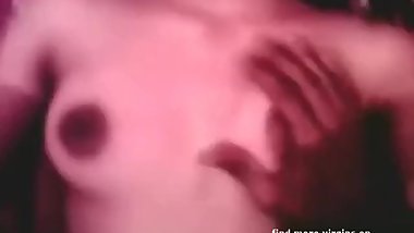 Bengali young sister loses virginity on 18th birthday