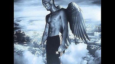 XXXTENTACION ft. Rio Santana - ARMS AROUND YOU (ORIGINAL VERSION)