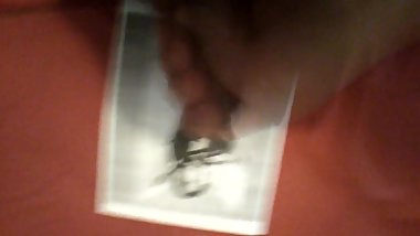 tributo a ary vilchis cum