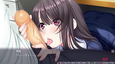 ãƒ¡ã‚¹å •ã¡!ã‚ªãƒ¬ã®ãƒãƒˆãƒªæ£’ã§ã«å–˜ãå…ˆè¼© æ—¥é«˜éº»ä¾ #3