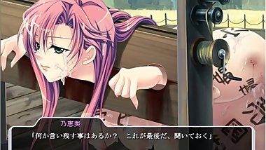 å†¤ç½ªã®çš‡å¥³ã‚¢ãƒªã‚¢ #7 é¾ç”°å®®ã‚¢ãƒªã‚¢(CVé»’å²©å¿ƒã€…) â€»END1/6