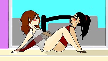 Vino Tinto 01. Alejandra-Laura 01