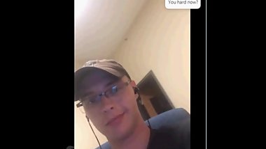 HOUSTON RUSSELL JACKING OFF VIDEO US ARMY