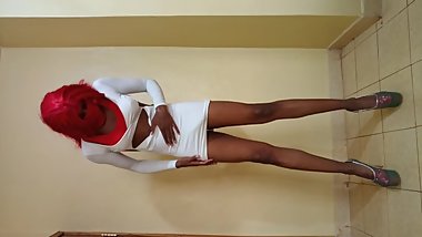 Visible Dick Outline