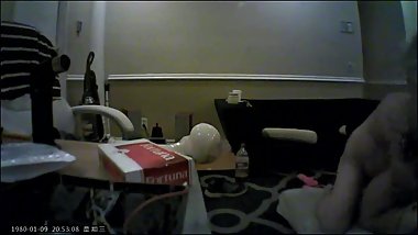 Young Tight Petite Latina Next Door