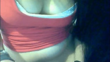 Chatroulette win nice girl