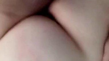 I MADE THIS BITCH TAKE MY BIG COCK