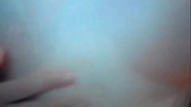 sexy girl with nice tits