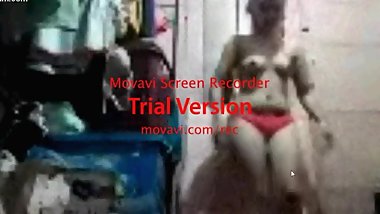Pinay V-ann Gelicame nude prepare for online sex bisness for money part 2