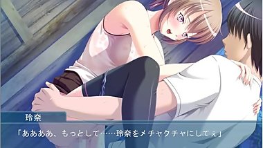 å¨˜ã®è¦ªå‹ï¼ªï¼«ã¨ã®æ·«äº¤ã€€#7/11 å®®æ£® çŽ²å¥ˆ (CVè’¼æ¡ã‹ã“)