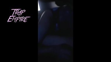 Get sucked up and chillin