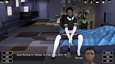 LEISURE YACHT 0.0.9 (PART 2 - THE SPENCER FAMILY)