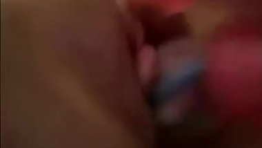 Taking some personal time - having fun with my new toy