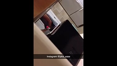 Teen gets fucked at party while friends watch part 3