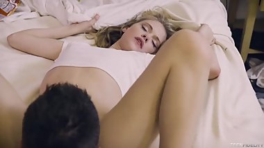 Hannah Hays - Teen fidelity 1 (Full)