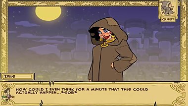 Akakbur's Princess Trainer Gold Edition Part 26