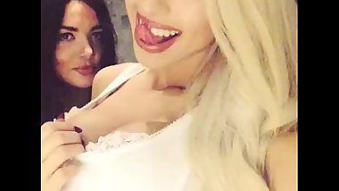 3 BUILD FOR BREEDING BLACK - WHITE BBC WHORES