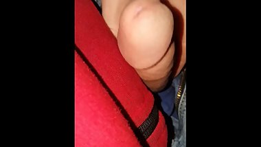 I'm a grower, not a shower