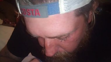 Daddy, eat my pussy please