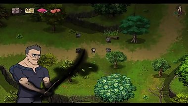 Disney's Hercules The Dark Lords Trip Part 1