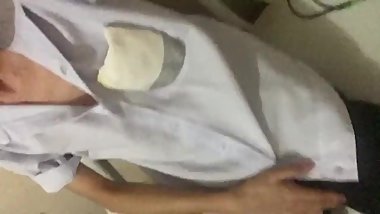 Pinoy grade 12 estudyante jakol scandal tamod bagets