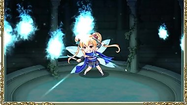 otogie frontier - non hentai - upgrade girls , change dress. part 7