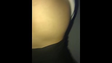 Snuck in step sisters room