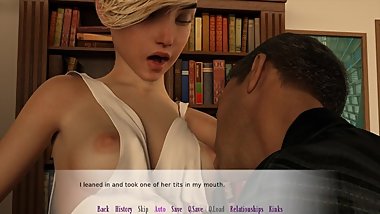 Dr. Amana, Sexual Therapist [v1.0.6] #8