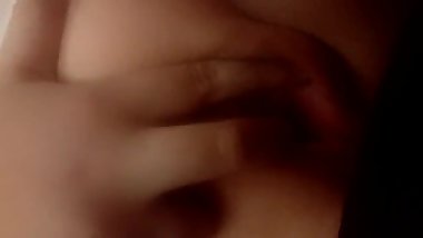 First masturbation! OMG!