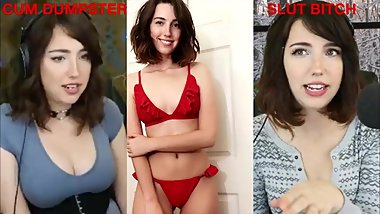 breebunn Jerk Off Challenge