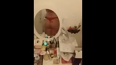 Russian Nympho Whore 2