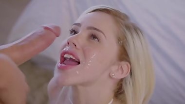 DÃ©sastreux DÃ©filÃ©  Cumshot PMV