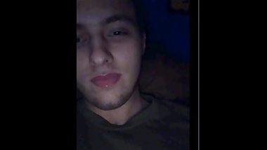 Matt Gambrel US ARMY