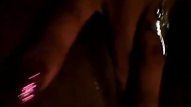 Playing with this Pretty Pussy