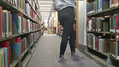 Bunny Ratchet - Farting at School