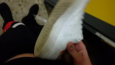Adidas - Stan Smith ShoesJob Cum 9/4/2019