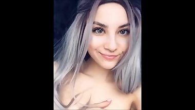 Tongue Fetish Compilation 7