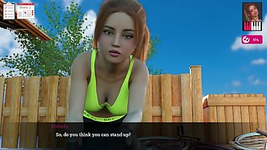 MELODY #35 â€¢ PC GAMEPLAY [HD]