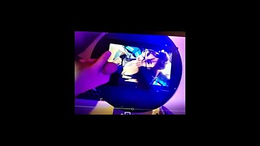 Jackie vegas teen cumtribute 24